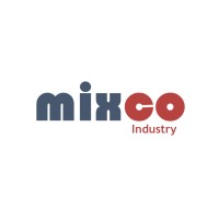 MIXCO Industry logo, MIXCO Industry contact details