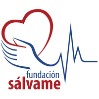 Fundación Sálvame logo, Fundación Sálvame contact details