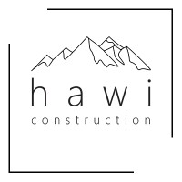 Hawi Construction logo, Hawi Construction contact details