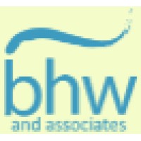 BHW & Associates logo, BHW & Associates contact details