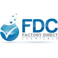 Factory Direct Chemicals logo, Factory Direct Chemicals contact details