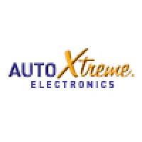 AutoXtreme Electronics logo, AutoXtreme Electronics contact details