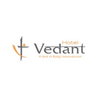 Vedant Technical logo, Vedant Technical contact details