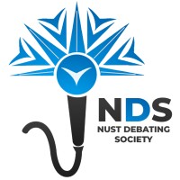 NUST Debating Society logo, NUST Debating Society contact details