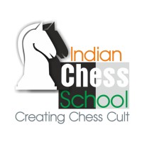 Indian Chess School logo, Indian Chess School contact details