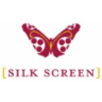 Silk Screen: Film Festival and Arts Organization logo, Silk Screen: Film Festival and Arts Organization contact details