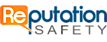 Reputation Safety logo, Reputation Safety contact details