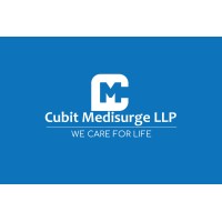 Cubit Medisurge LLP logo, Cubit Medisurge LLP contact details