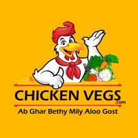 Chicken Vegs logo, Chicken Vegs contact details