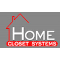 Home Closet Systems logo, Home Closet Systems contact details