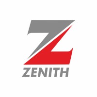 Zenith Bank Plc logo, Zenith Bank Plc contact details