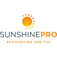 Sunshine Pro Accounting & Tax logo, Sunshine Pro Accounting & Tax contact details