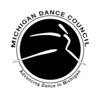 Michigan Dance Council logo, Michigan Dance Council contact details