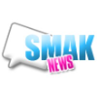 SmakNews.com logo, SmakNews.com contact details