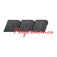 DDR Performance logo, DDR Performance contact details