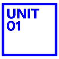 Unit 1 logo, Unit 1 contact details