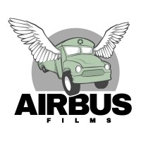 Airbus Films logo, Airbus Films contact details