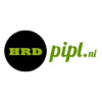 HRD Pipl logo, HRD Pipl contact details