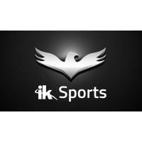 IK Sports logo, IK Sports contact details