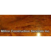 Millroi Construction Services Inc. logo, Millroi Construction Services Inc. contact details