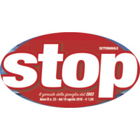 Stop logo, Stop contact details