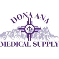 Dona Ana Medical Supply logo, Dona Ana Medical Supply contact details