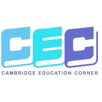 Cambridge Education Corner • Edu Corner logo, Cambridge Education Corner • Edu Corner contact details