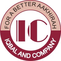 Iqbal & Company logo, Iqbal & Company contact details