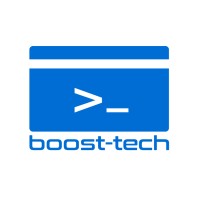 Boost Tech Analytics logo, Boost Tech Analytics contact details