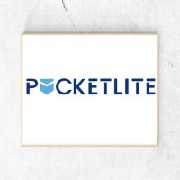 Pocketlite logo, Pocketlite contact details