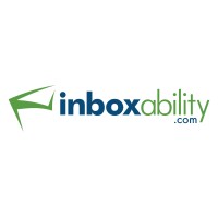 Inboxability logo, Inboxability contact details