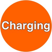 Charging Station logo, Charging Station contact details