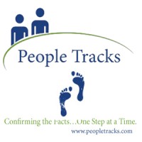 People Tracks Inc. logo, People Tracks Inc. contact details