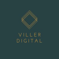 Viller Digital logo, Viller Digital contact details