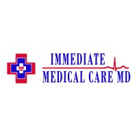 Immediate Medical Care MD logo, Immediate Medical Care MD contact details