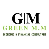 Green M. M. Financial and Economic Consulting Company Ltd logo, Green M. M. Financial and Economic Consulting Company Ltd contact details