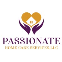 Passionate Home Care Services DFW logo, Passionate Home Care Services DFW contact details