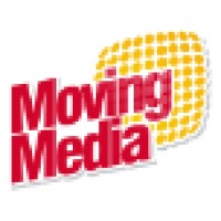 Moving Media NJ logo, Moving Media NJ contact details