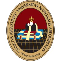 Universidad Nacional de San Agustín logo, Universidad Nacional de San Agustín contact details