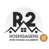 R2 Hospedagens logo, R2 Hospedagens contact details