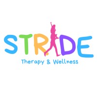 Stride Therapy and Wellness logo, Stride Therapy and Wellness contact details