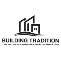 Building Tradition logo, Building Tradition contact details