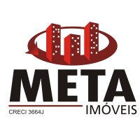 META IMÓVEIS JOINVILLE logo, META IMÓVEIS JOINVILLE contact details