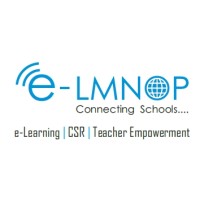 eLMNOP logo, eLMNOP contact details