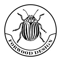 Forwood Design logo, Forwood Design contact details