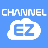 Channel-EZ logo, Channel-EZ contact details