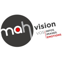 Mah Vision logo, Mah Vision contact details