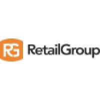 RetailGroup logo, RetailGroup contact details