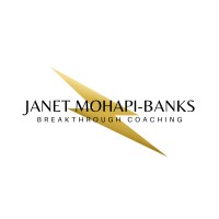 JANET MOHAPI-BANKS CONSCIOUS CONSULTING logo, JANET MOHAPI-BANKS CONSCIOUS CONSULTING contact details