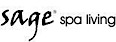 Sage Spa Living logo, Sage Spa Living contact details